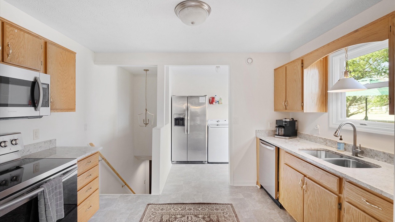Photo of Kitchen in Bardstown
