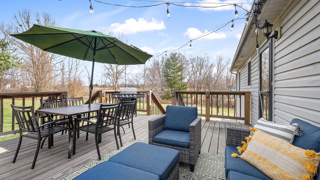 Photo of Outdoor in Bardstown