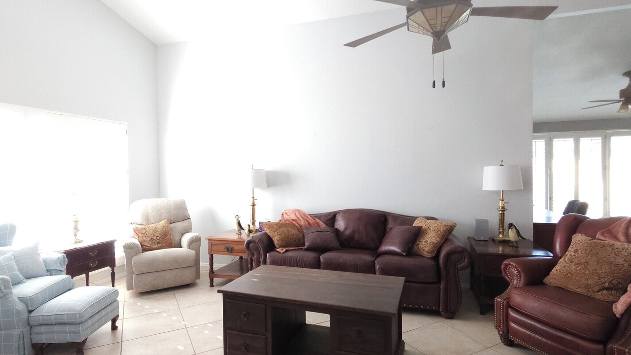 Photo of Bedroom in Santiago