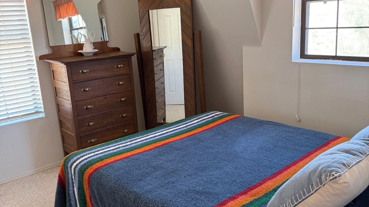 Photo of Bedroom in Weldon