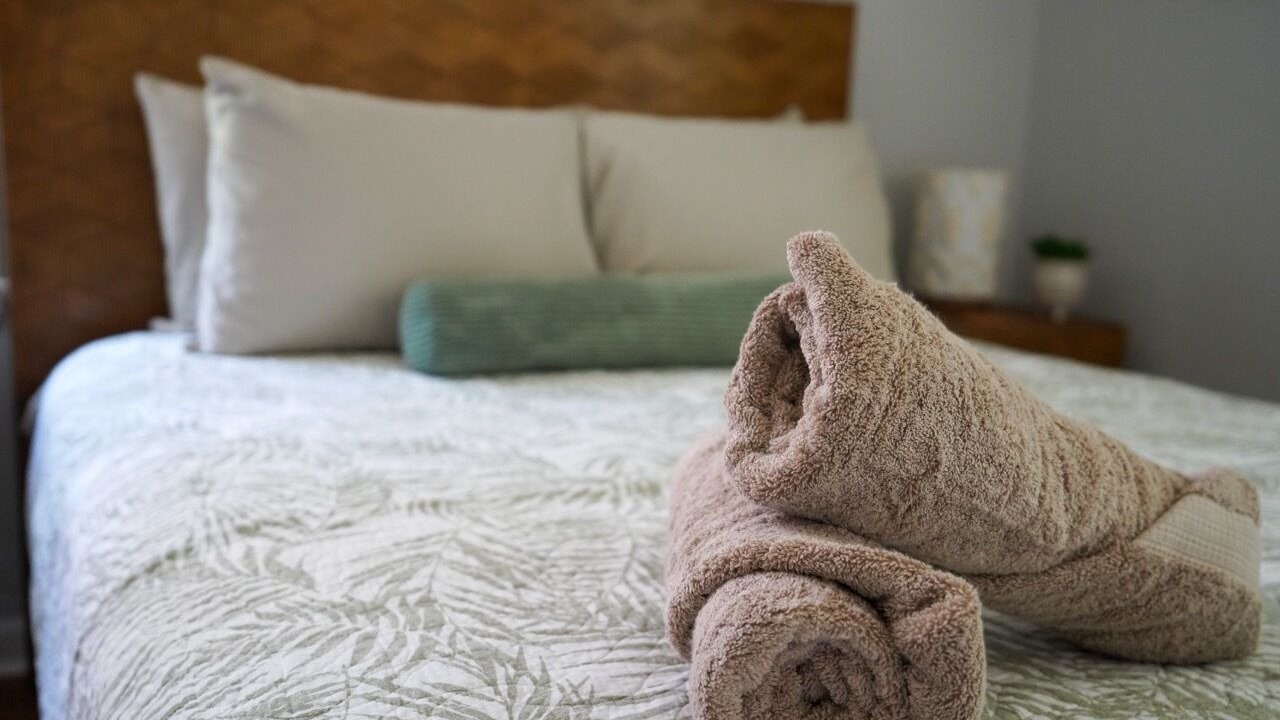 Photo of Bedroom in Louisville