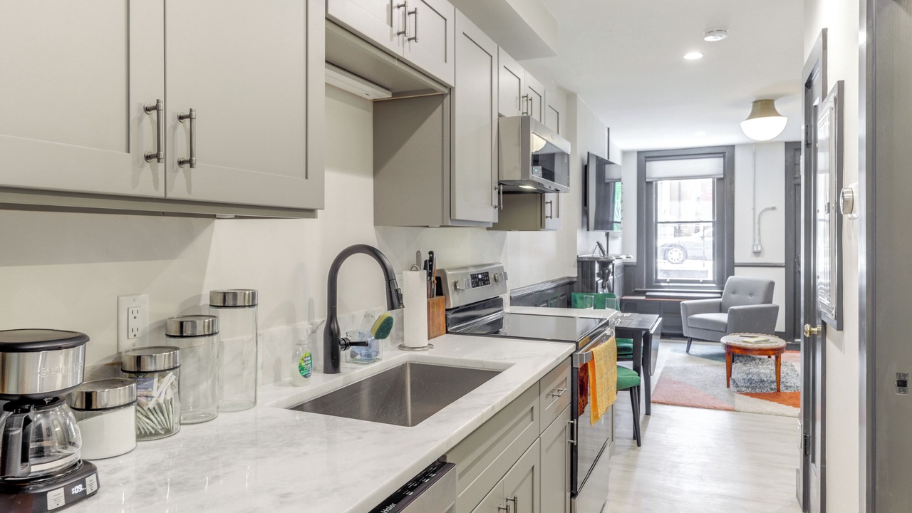 Photo of Kitchen in Cincinnati