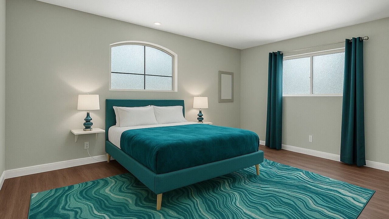 Photo of Bedroom in North Las Vegas
