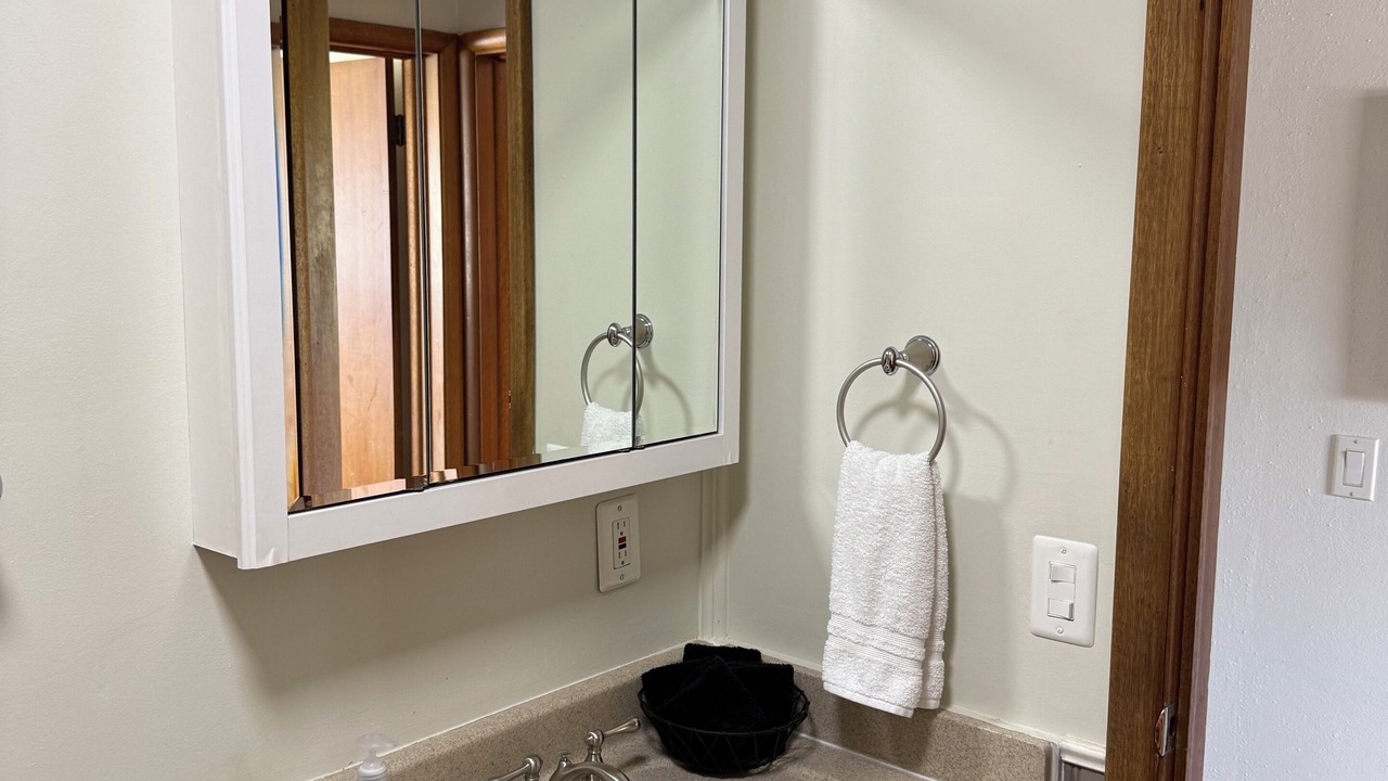 Photo of Bathroom in Southgate Triangle