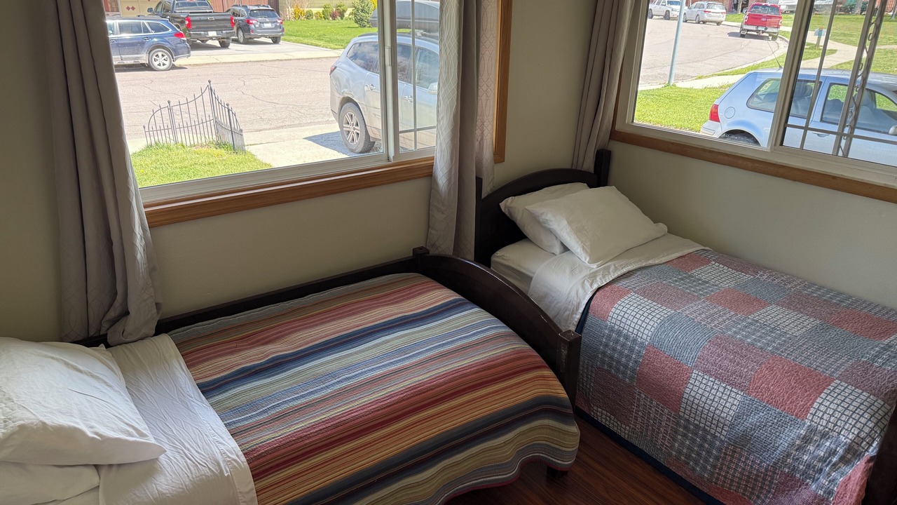 Photo of Bedroom in Southgate Triangle
