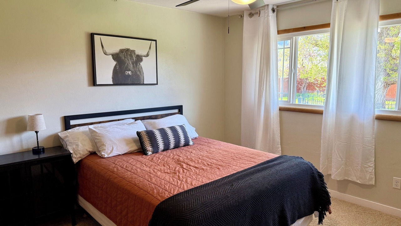 Photo of Bedroom in Southgate Triangle