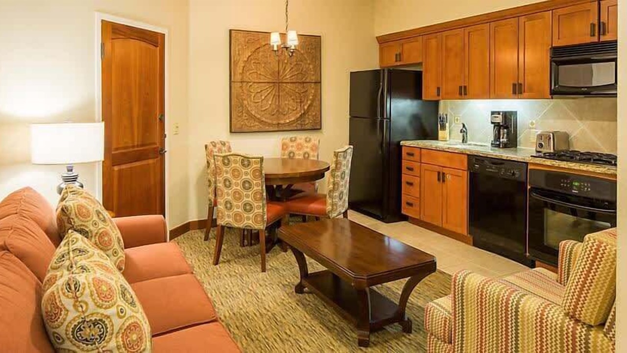 Photo of Livingroom in Cibola Vista