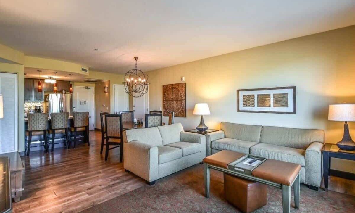 Photo of Livingroom in Cibola Vista