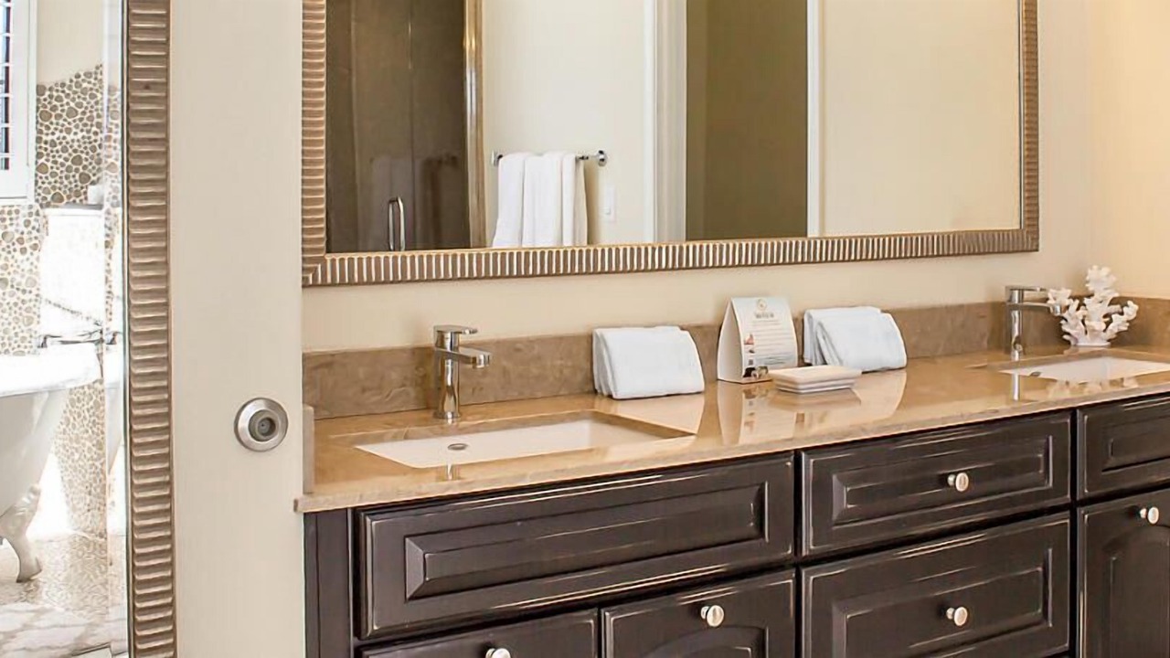 Photo of Bathroom in Cibola Vista