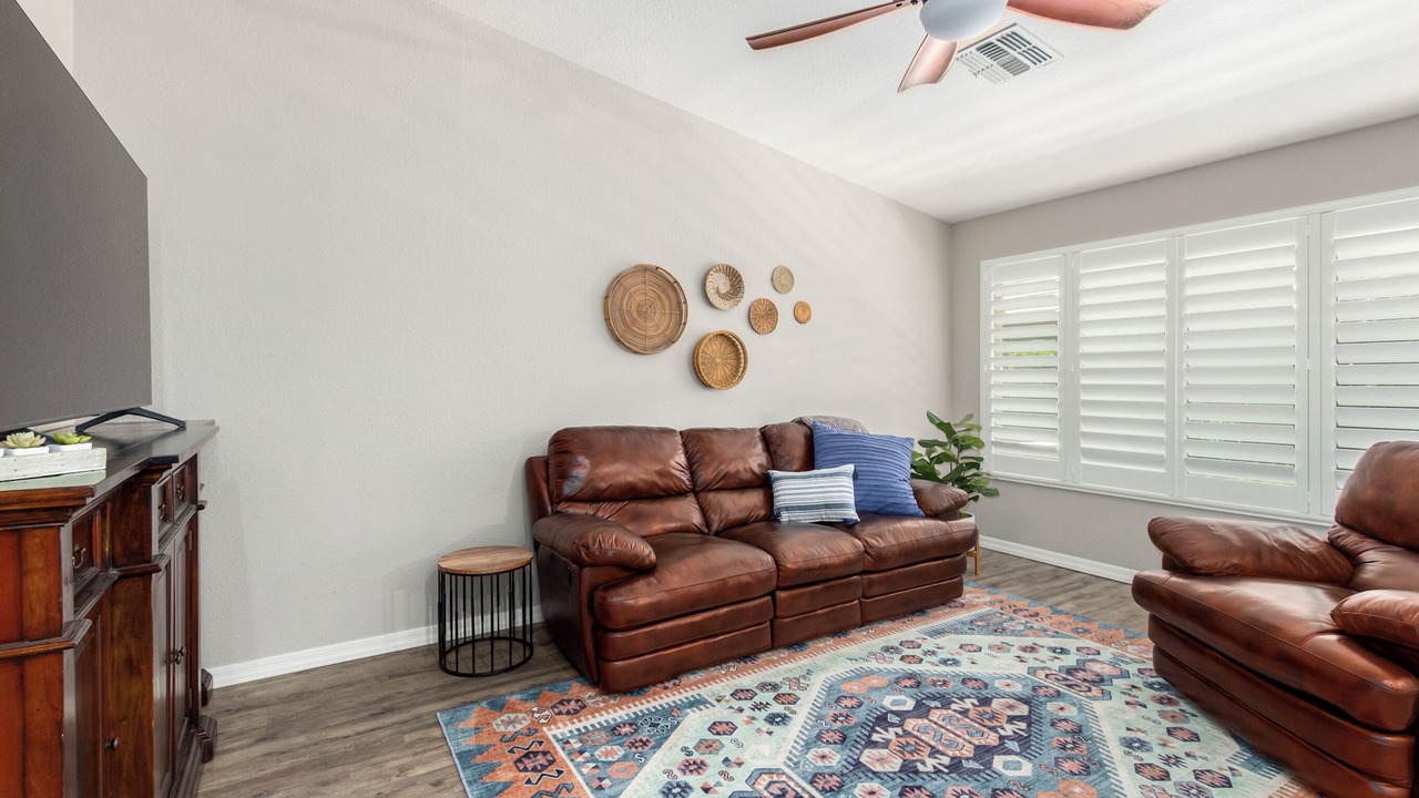 Photo of Livingroom in Springfield Lakes