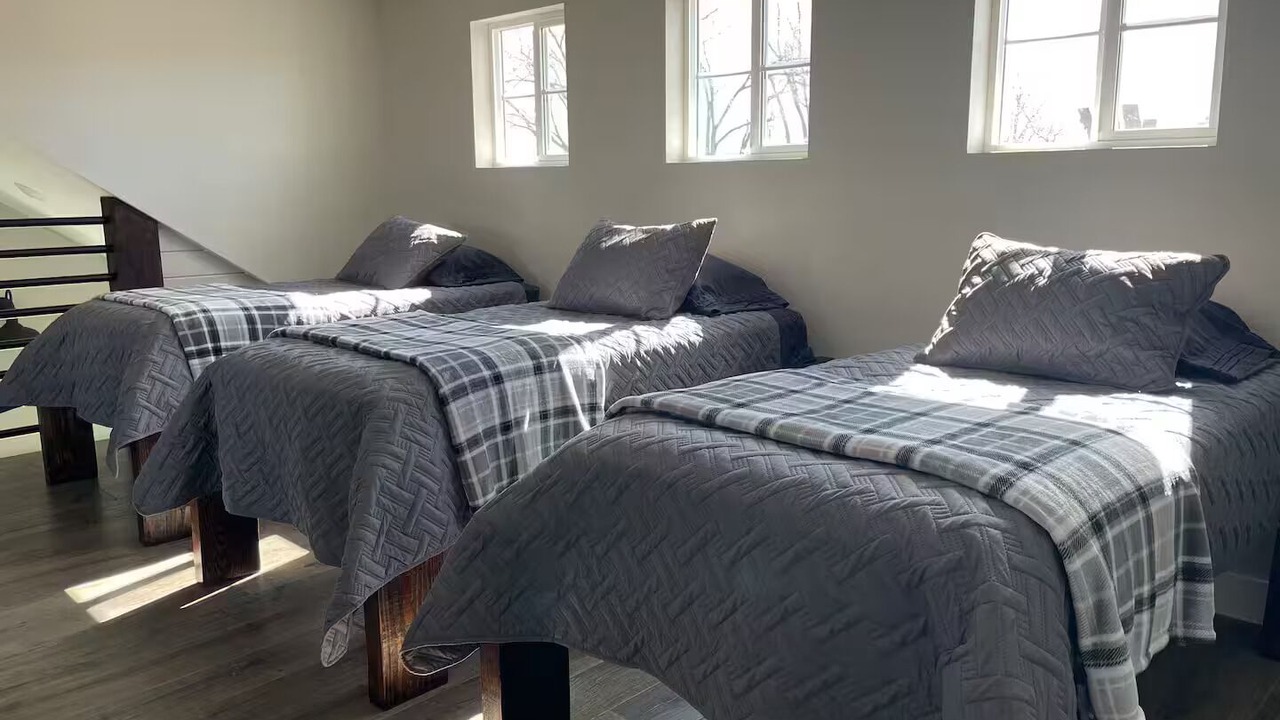 Photo of Bedroom in Panguitch