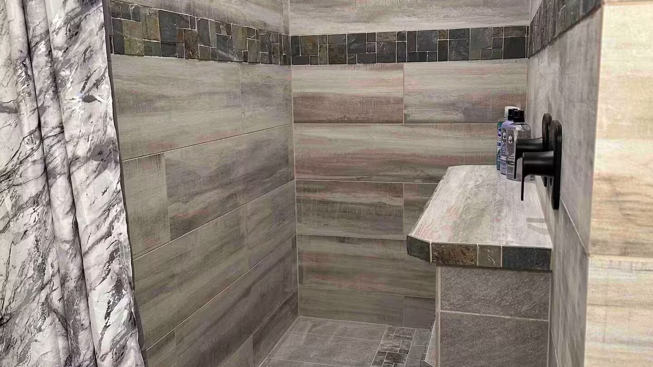 Photo of Bathroom in Panguitch