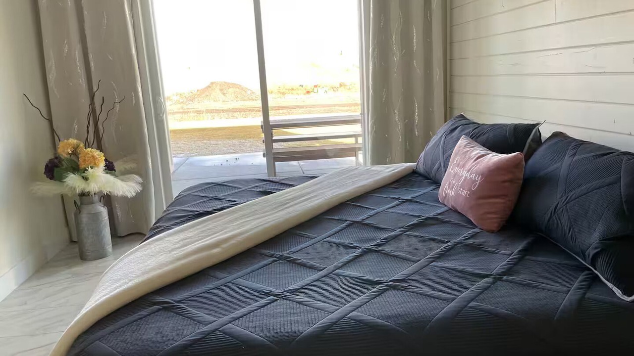 Photo of Bedroom in Panguitch