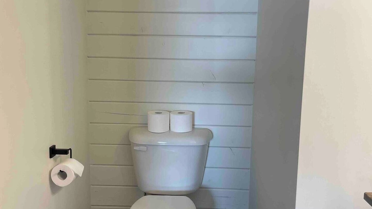 Photo of Bathroom in Panguitch
