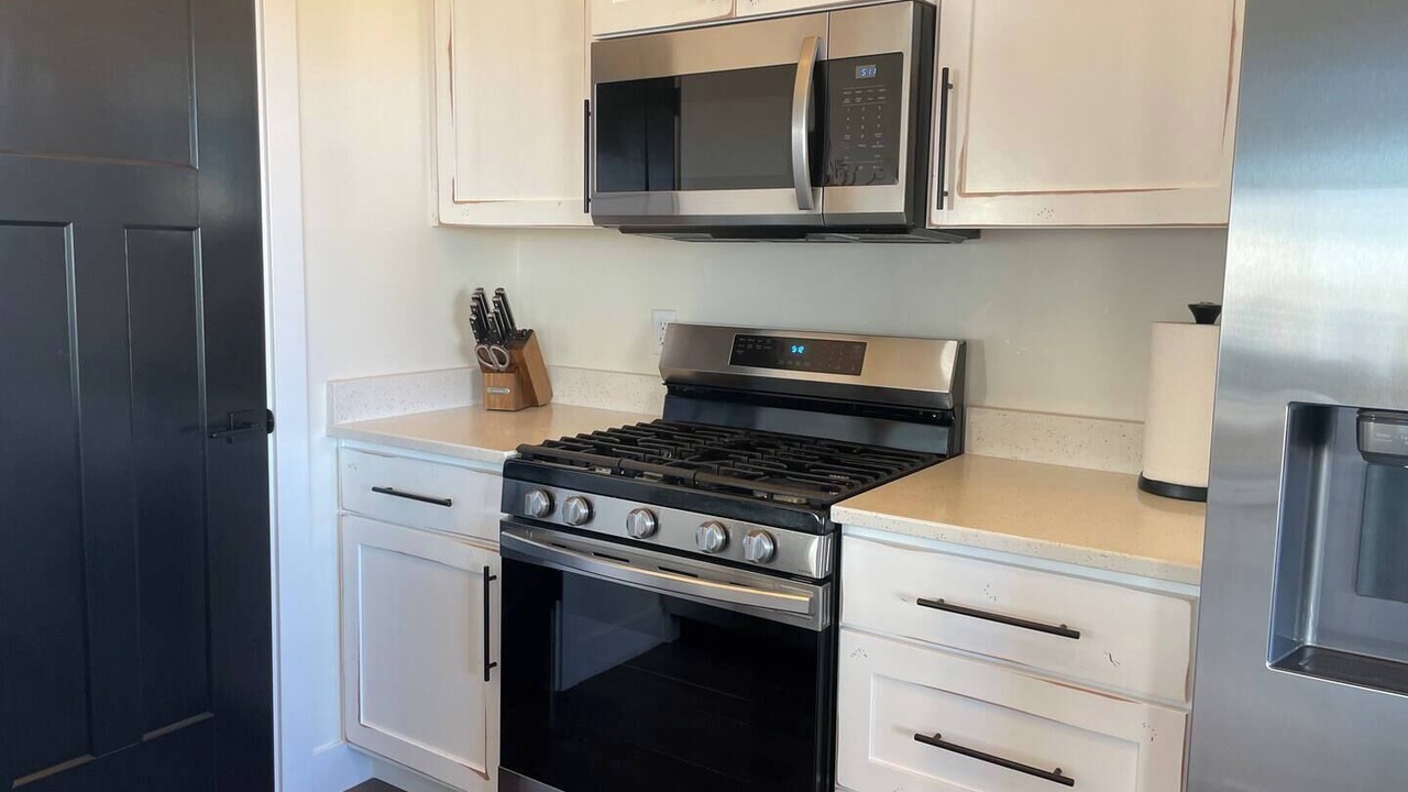 Photo of Kitchen in Panguitch