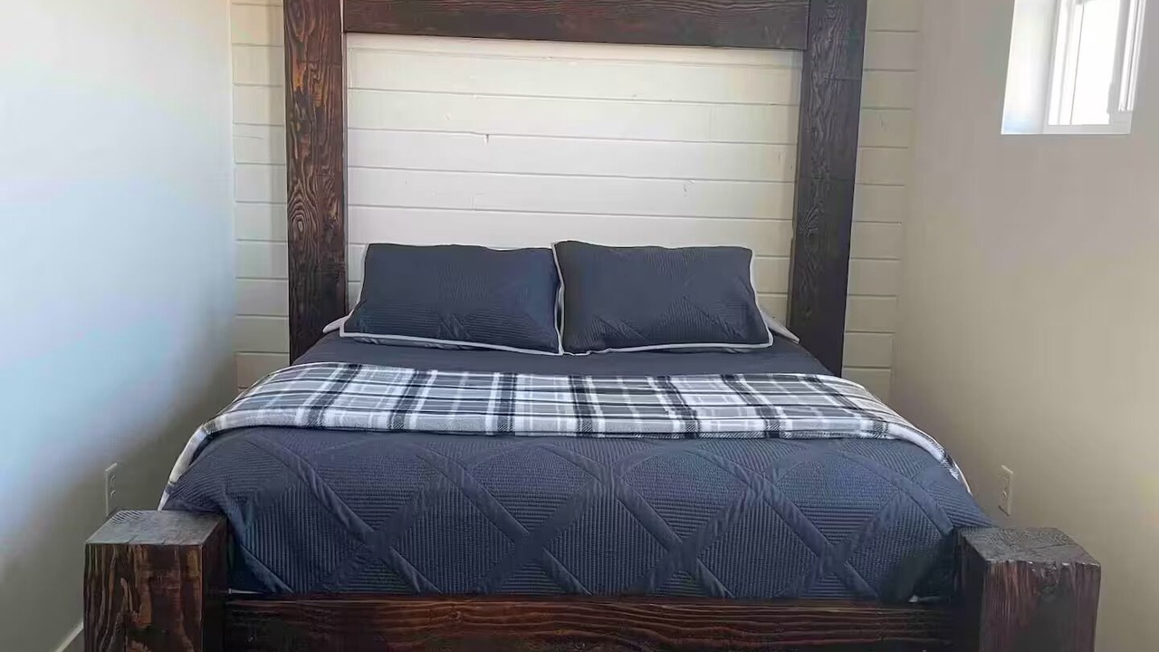 Photo of Bedroom in Panguitch