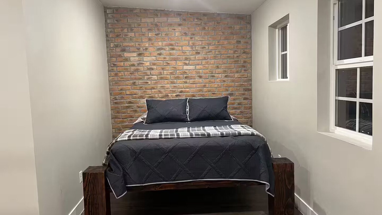Photo of Bedroom in Panguitch