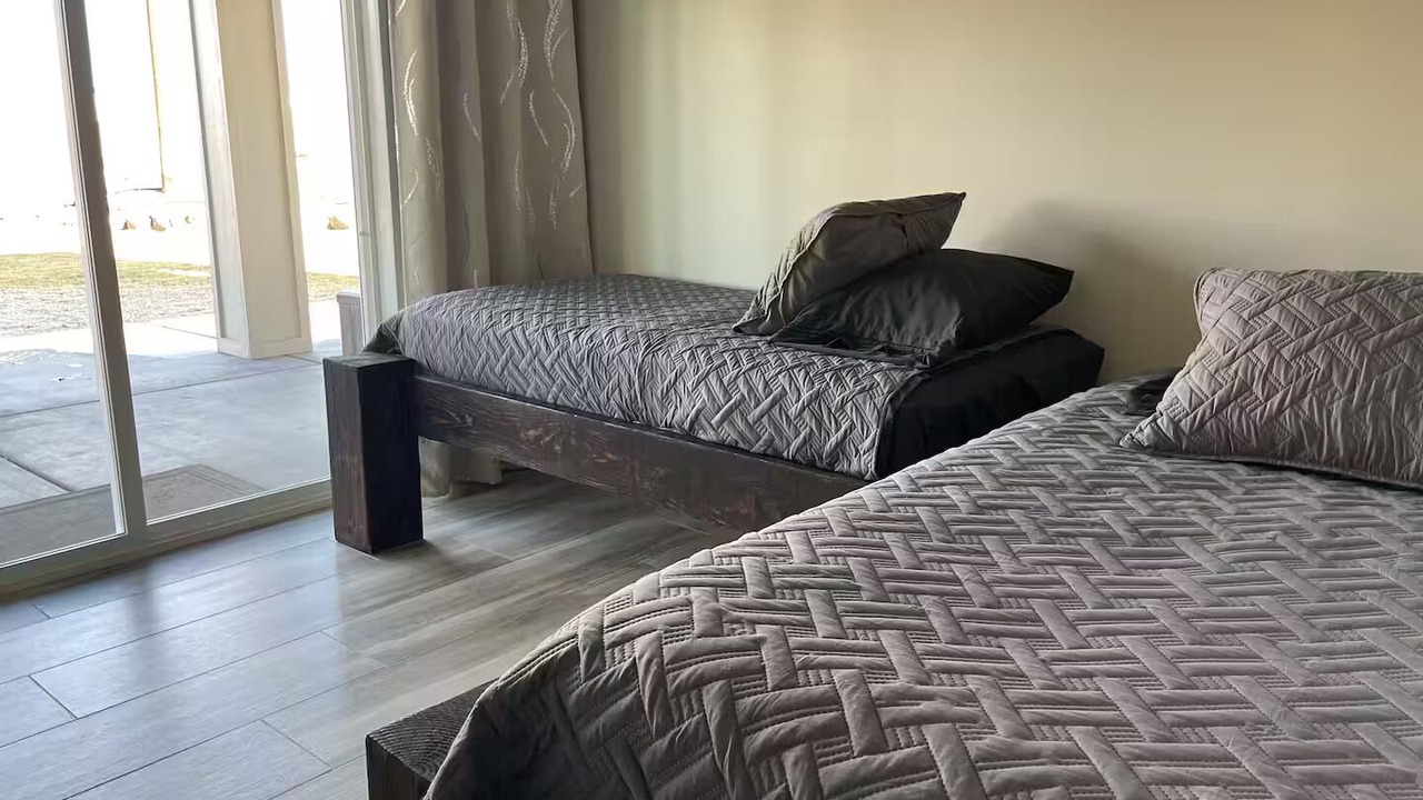 Photo of Bedroom in Panguitch