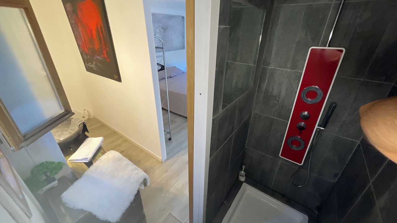 Photo of Bathroom in Sisco