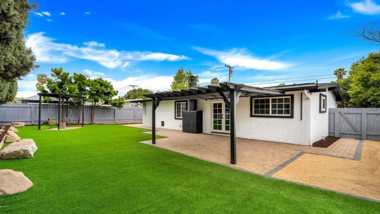 Photo of Outdoor in Poway