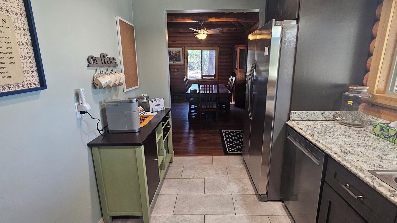Photo of Bedroom in Williams