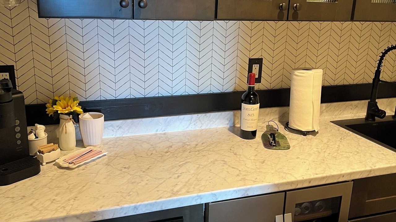 Photo of Kitchen in Hayden View Estates