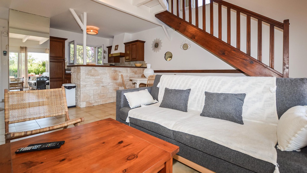 Photo of Bedroom in Prunete