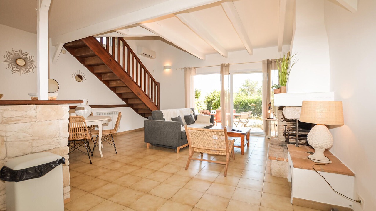 Photo of Bedroom in Prunete