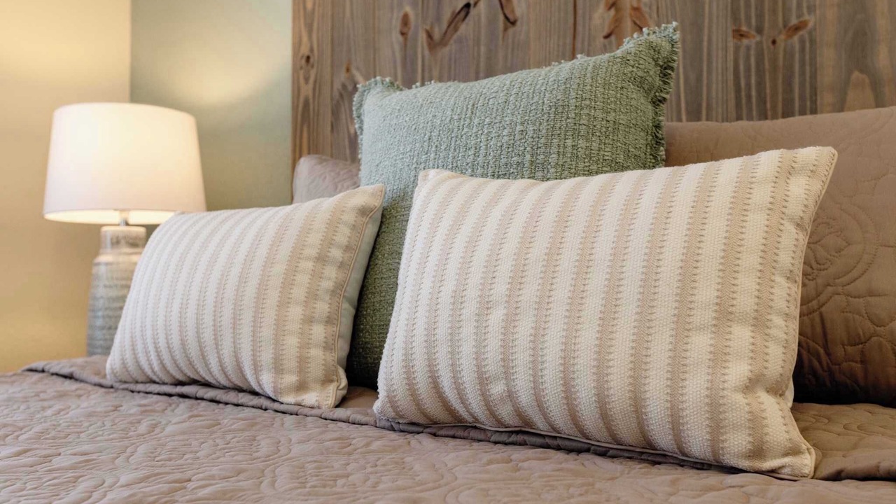 Photo of Bedroom in Cottonwood-Verde Village