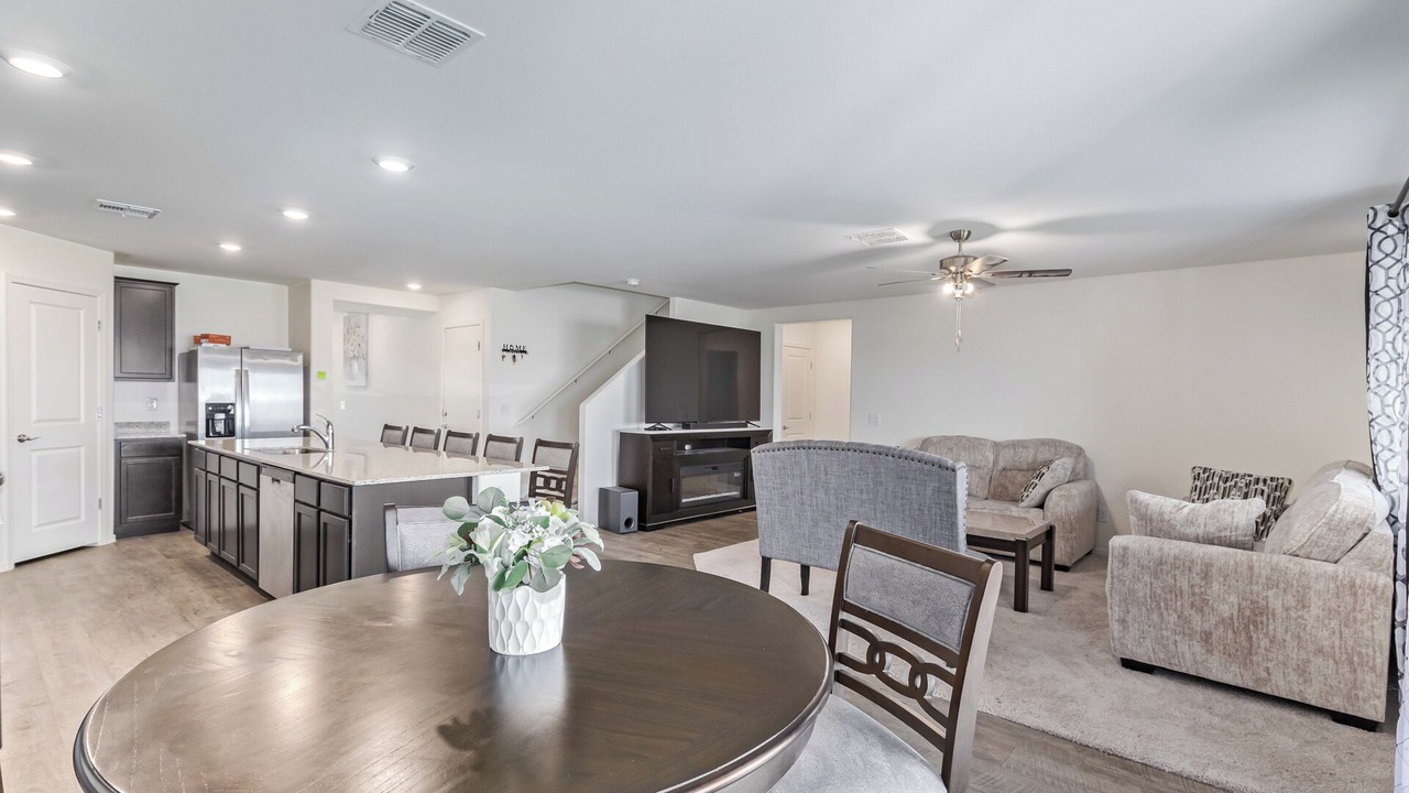 Photo of Livingroom in Buckeye