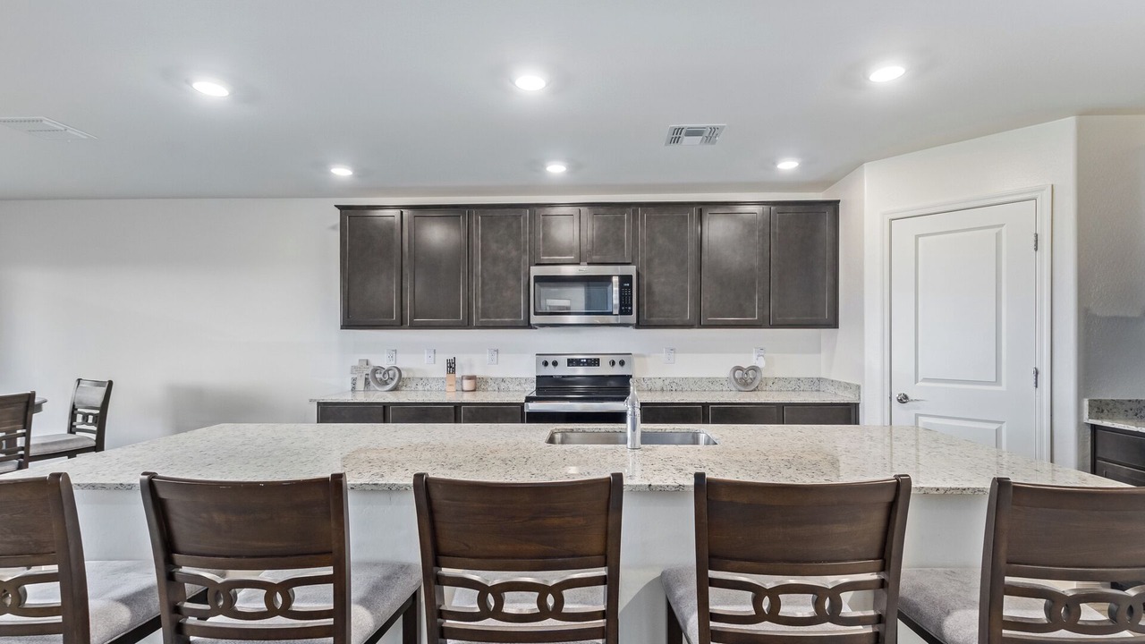 Photo of Kitchen in Buckeye