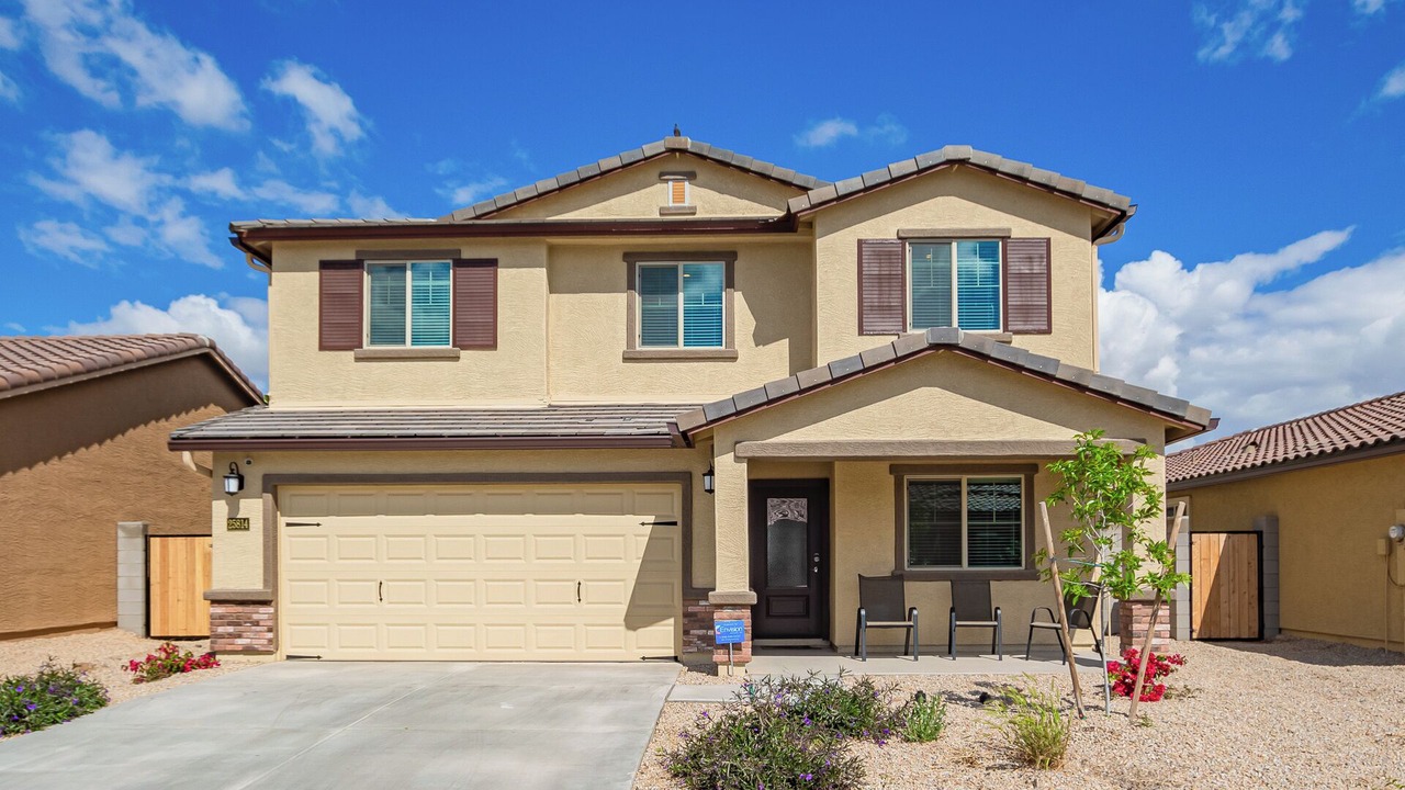 Photo of Outdoor in Buckeye