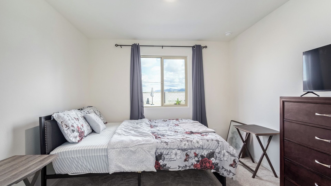 Photo of Bedroom in Buckeye