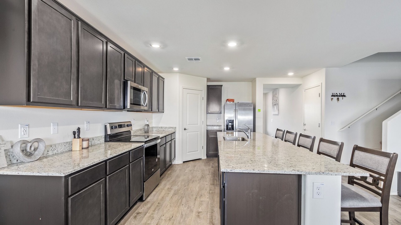 Photo of Kitchen in Buckeye