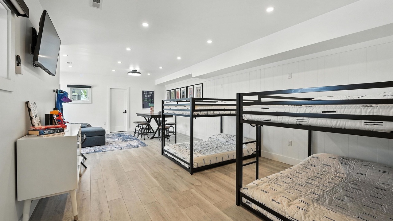 Photo of Bedroom in Bumpass