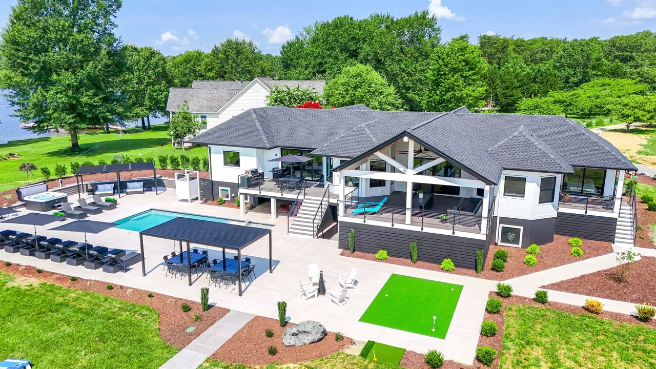 Photo of Outdoor in Bumpass