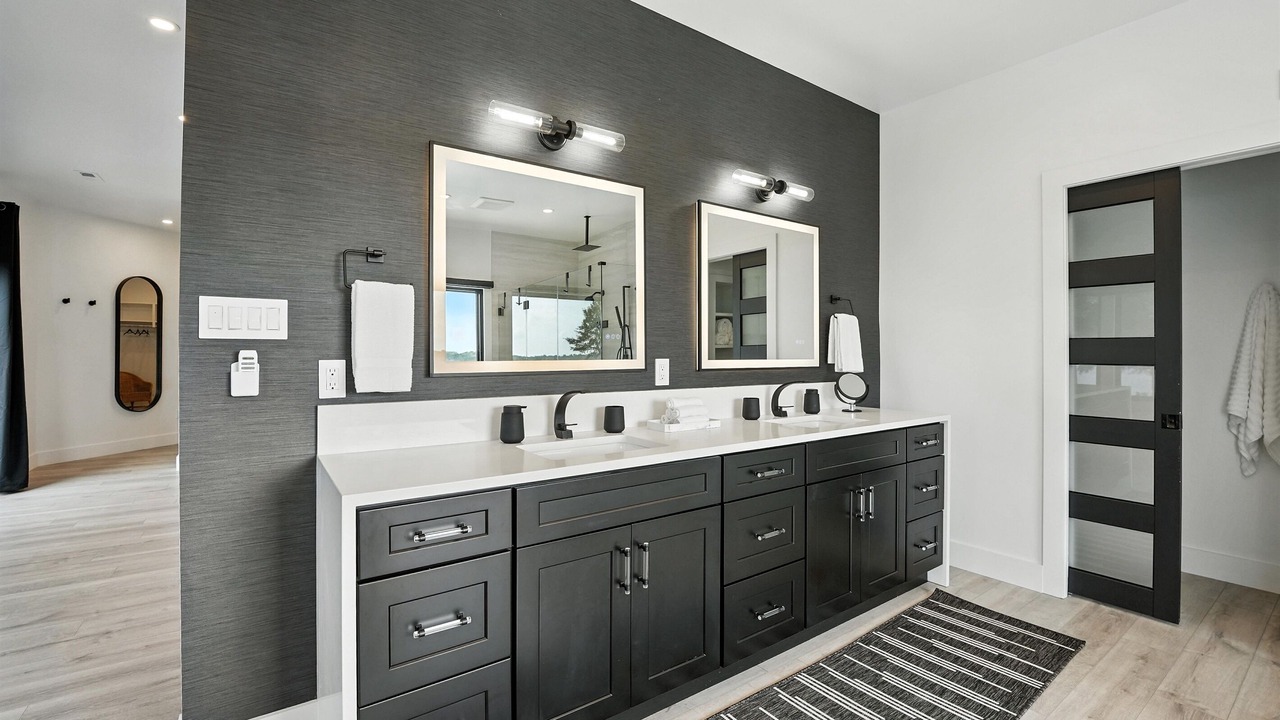 Photo of Bathroom in Bumpass