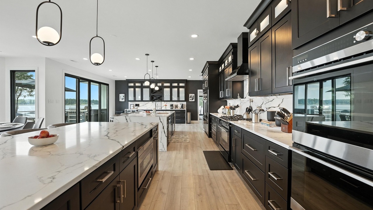 Photo of Kitchen in Bumpass