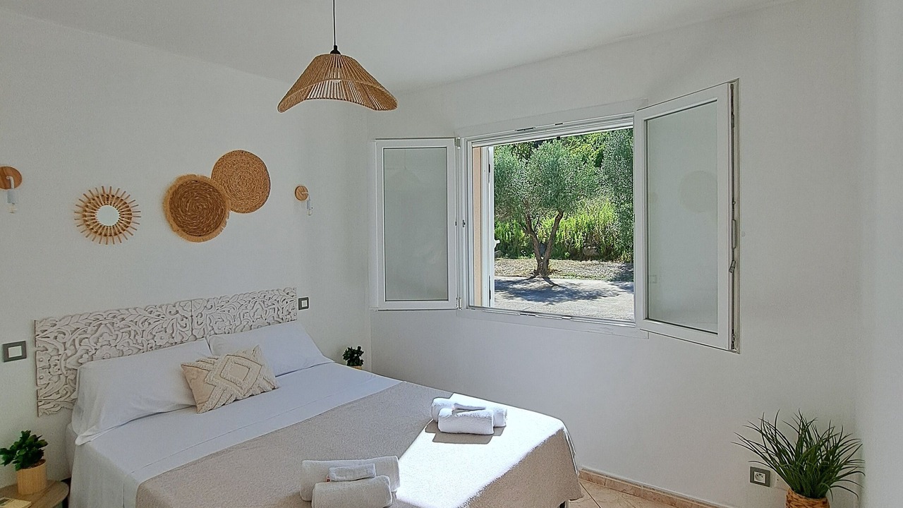 Photo of Bedroom in San-Nicolao