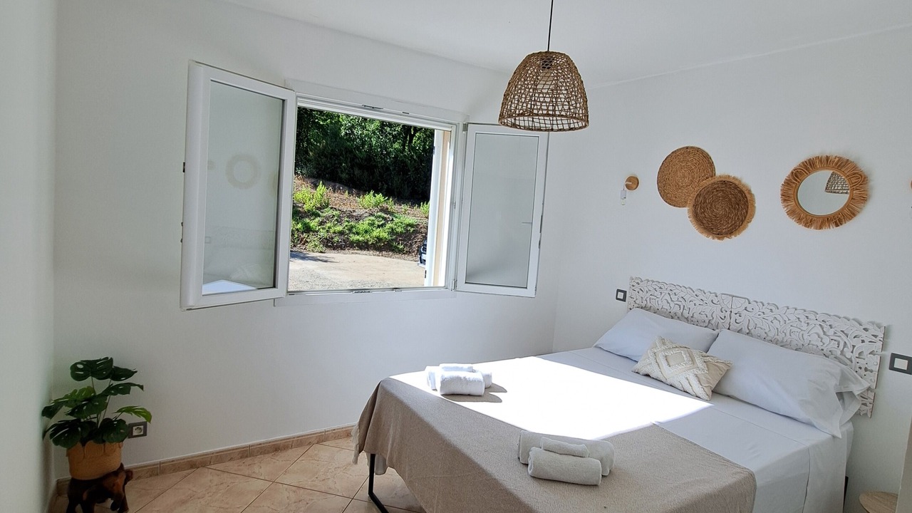 Photo of Bedroom in San-Nicolao