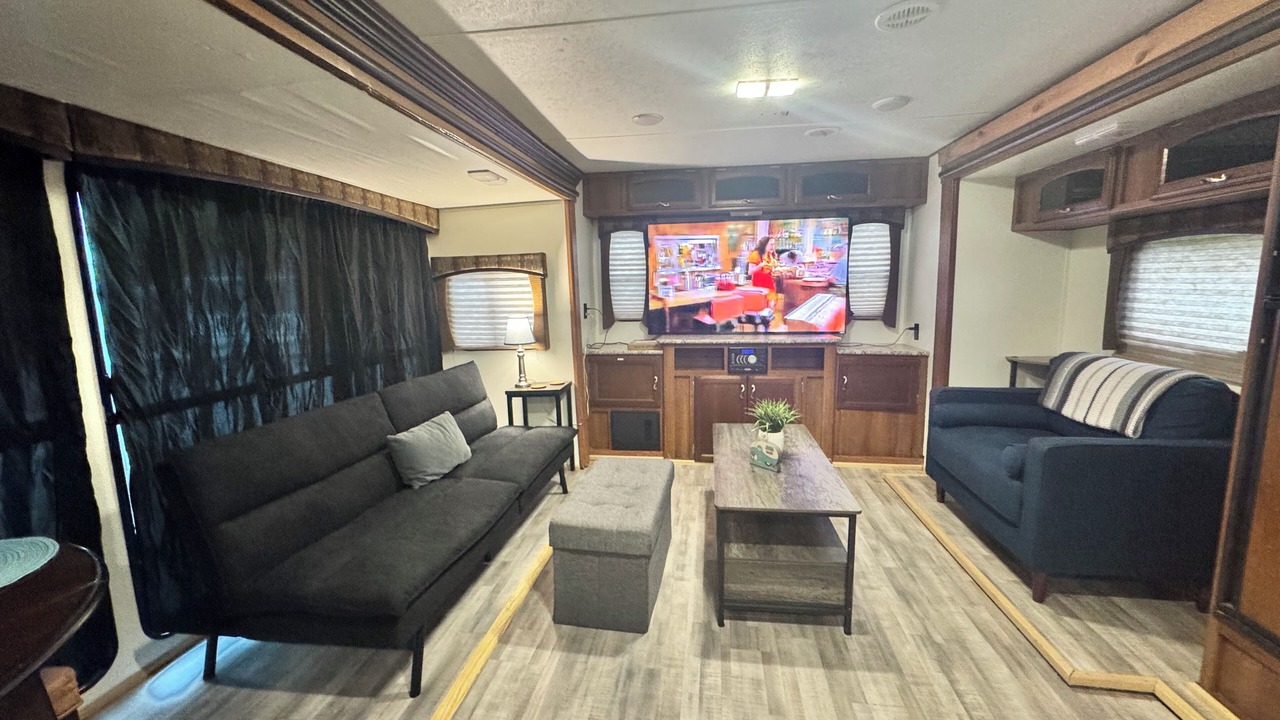 Photo of Livingroom in Moncks Corner