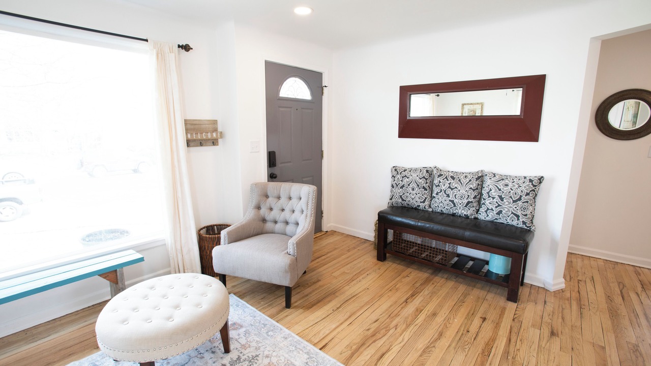 Photo of Livingroom in Spokane