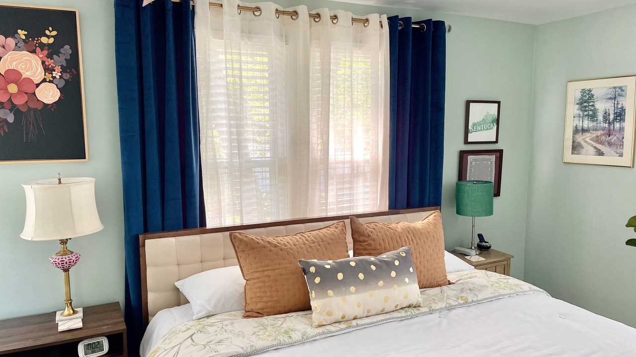 Photo of Bedroom in Georgetown