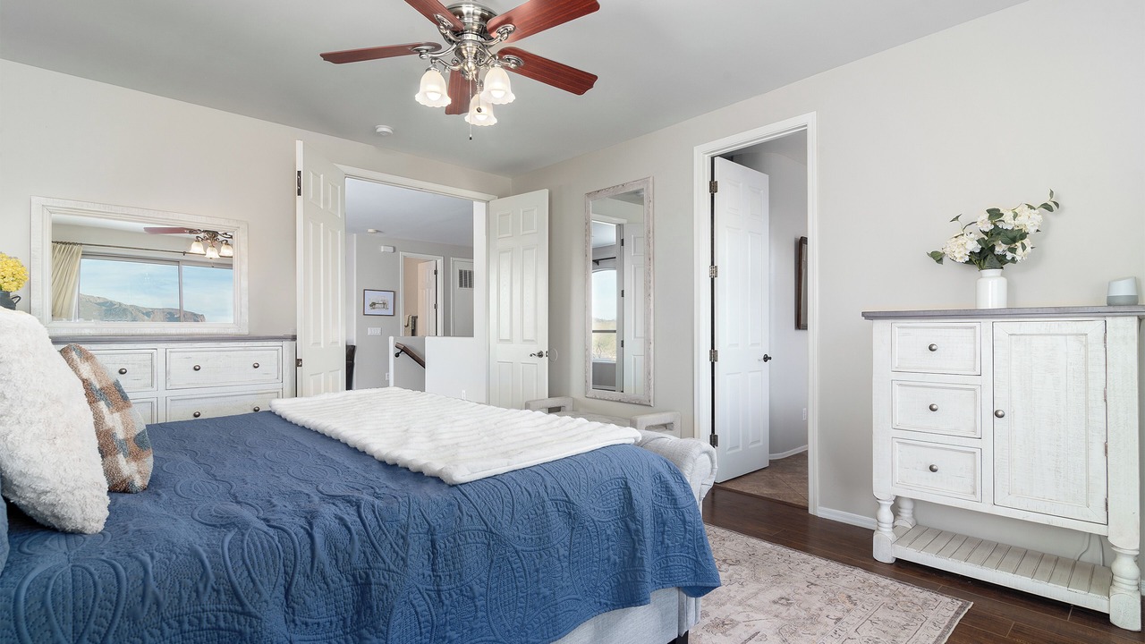 Photo of Bedroom in Gold Canyon