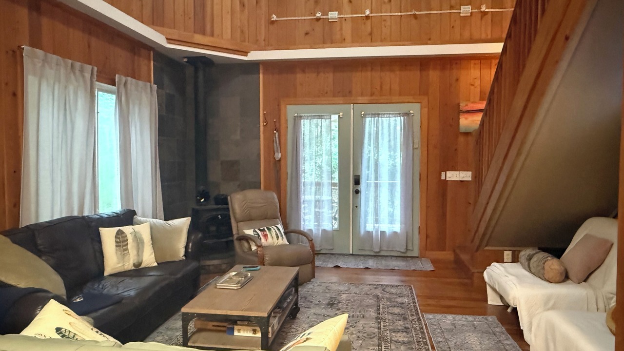 Photo of Livingroom in Sampson County