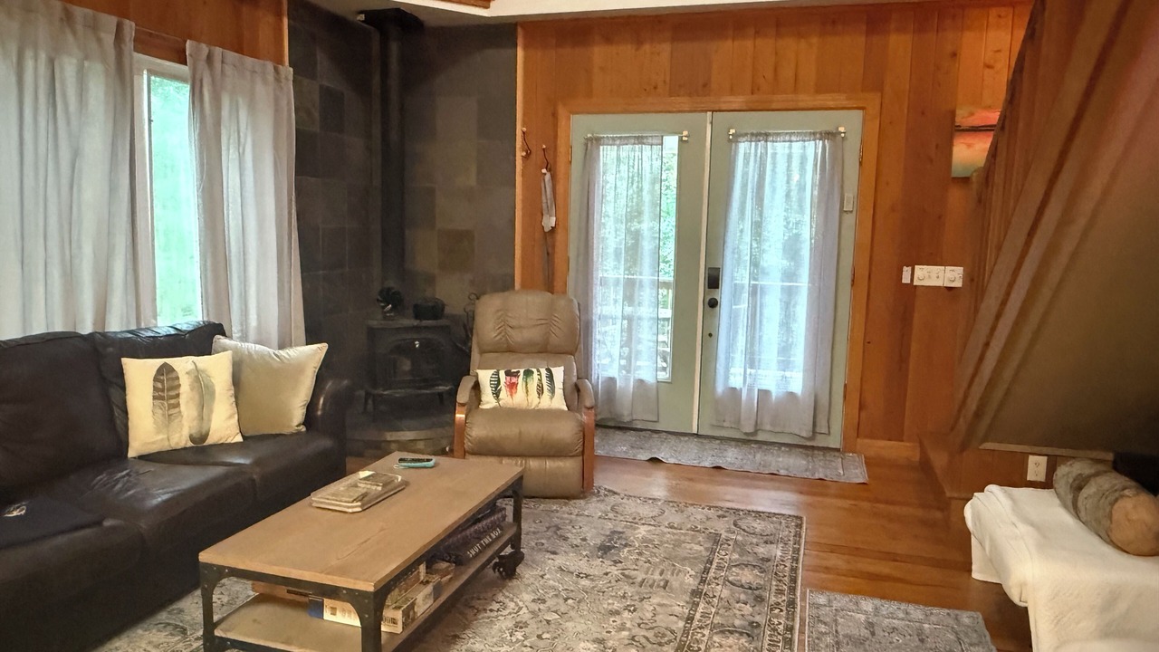 Photo of Bedroom in Sampson County