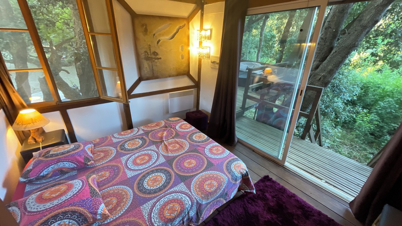 Photo of Bedroom in Sisco