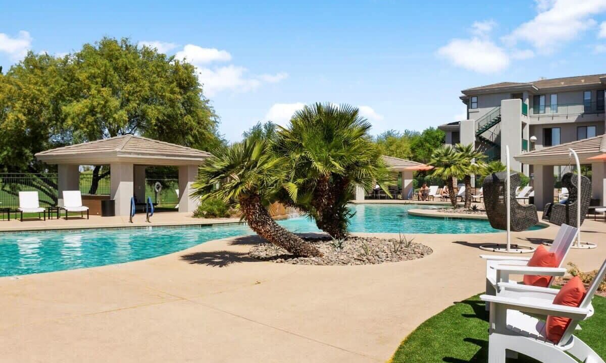 Photo of Outdoor in Kierland