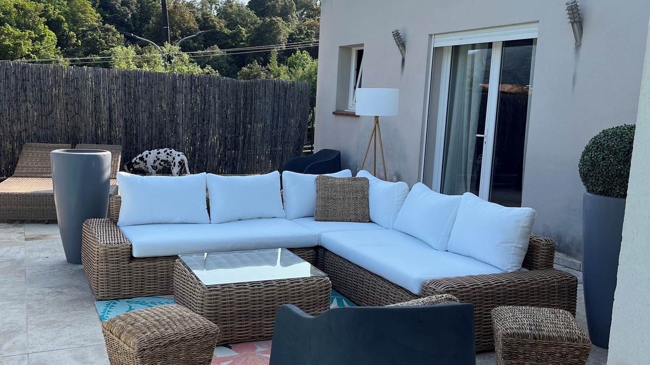 Photo of Patio Balcony in Ocana