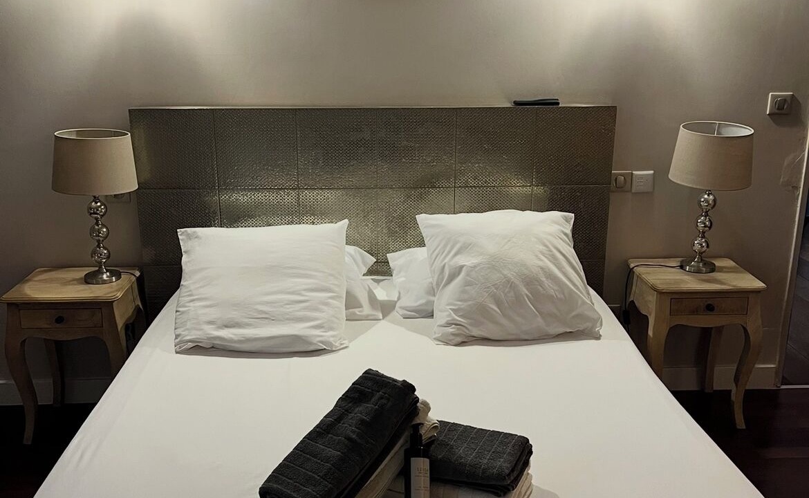 Photo of Bedroom in Ocana